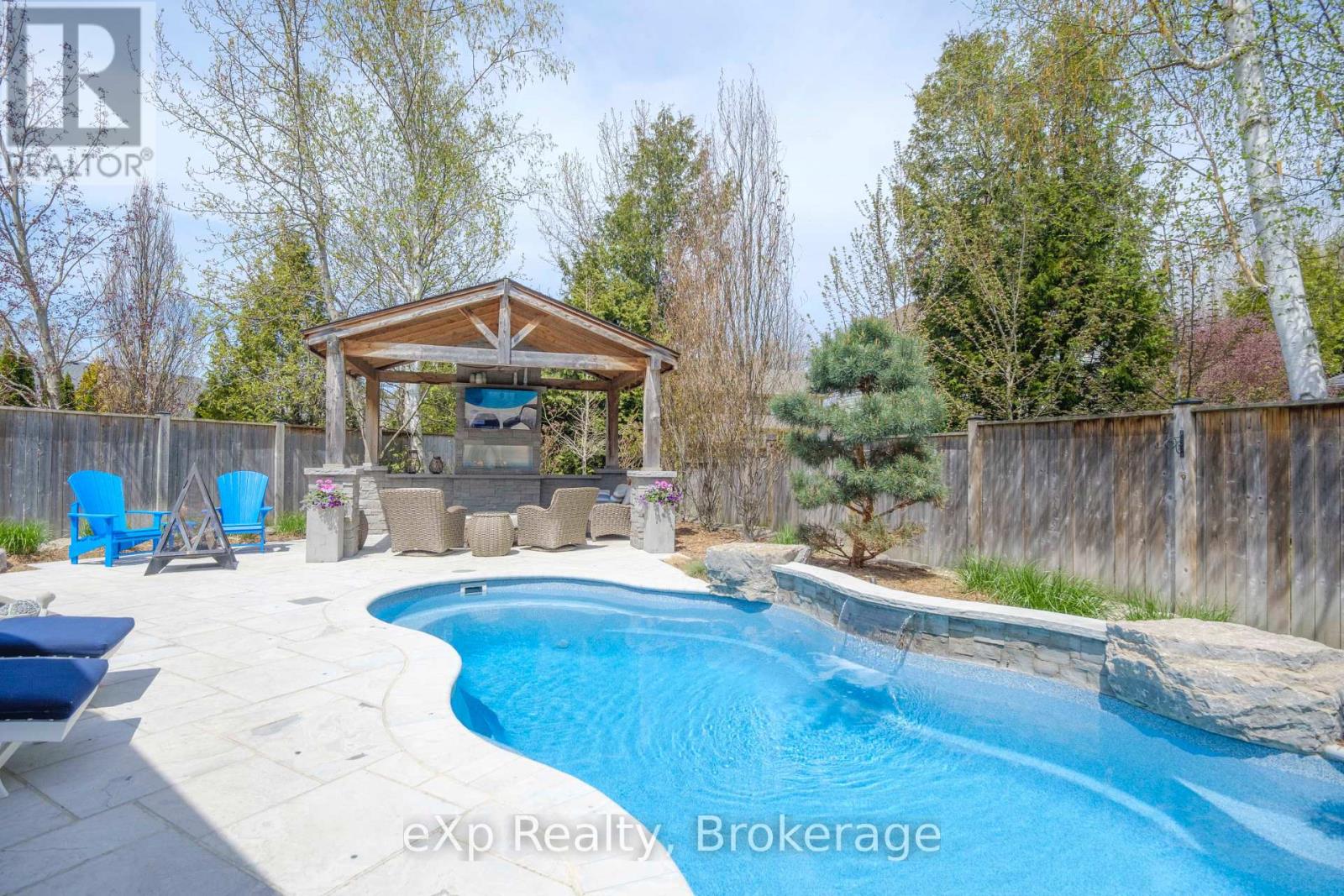 465 Creekwood Drive N, Saugeen Shores, Ontario  N0H 2L0 - Photo 21 - X12226775