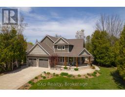 465 CREEKWOOD DRIVE N, Saugeen Shores, Ontario