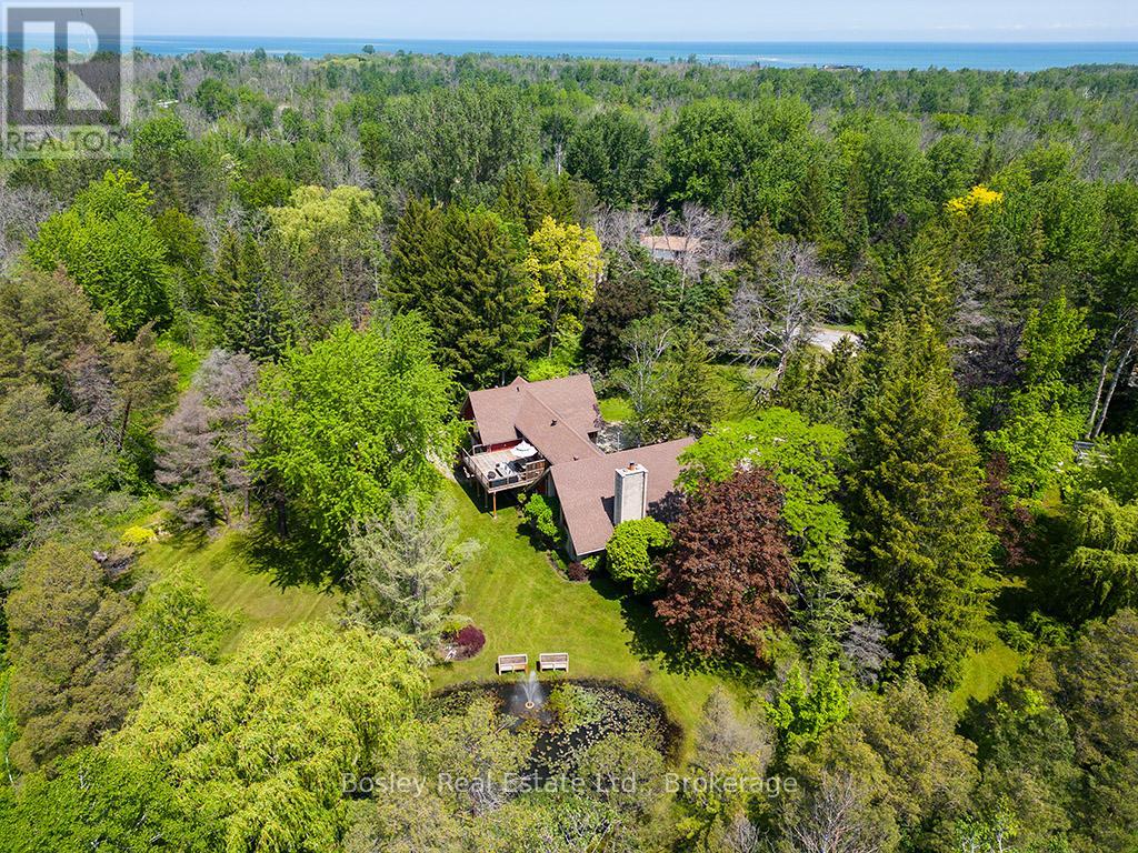 53 SILVER CREEK DRIVE, Collingwood, Ontario