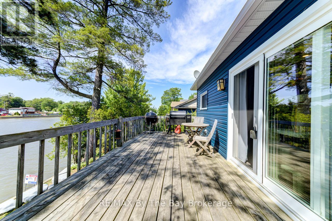 1250 River Road W, Wasaga Beach, Ontario  L9Z 2W6 - Photo 29 - S12226887