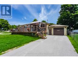 660 HARVEY AVENUE, Midland, Ontario