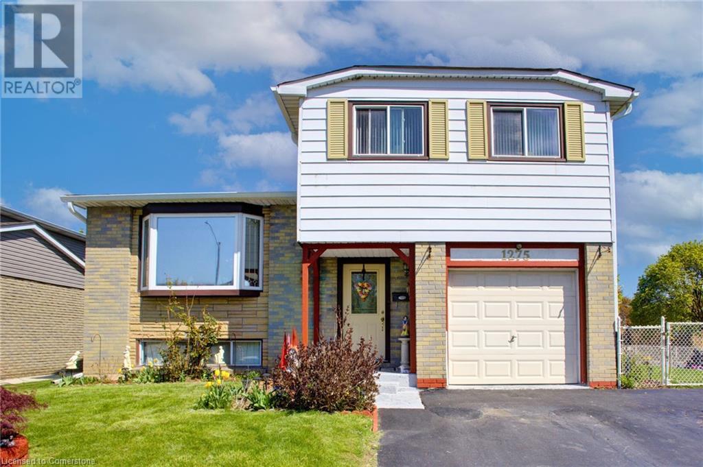 1275 Dunbar Road, Cambridge, Ontario  N3H 4Z6 - Photo 1 - 40742312
