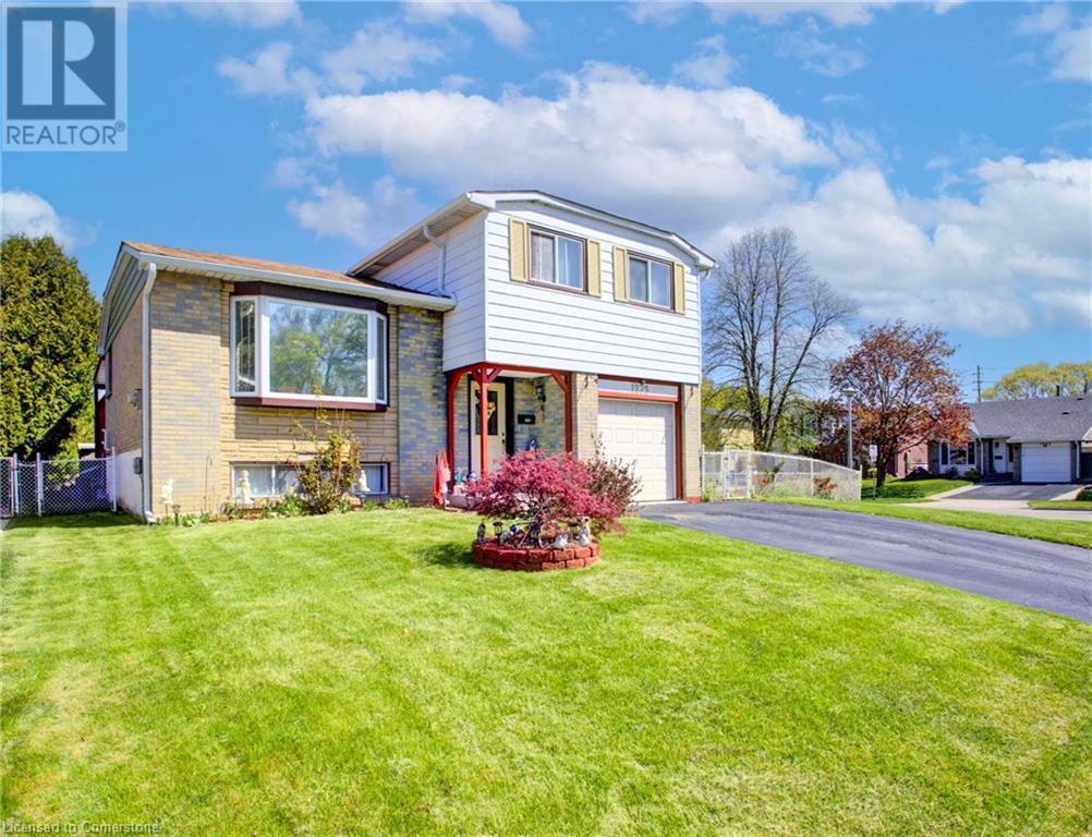 1275 Dunbar Road, Cambridge, Ontario  N3H 4Z6 - Photo 2 - 40742312
