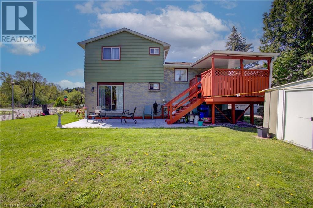 1275 Dunbar Road, Cambridge, Ontario  N3H 4Z6 - Photo 24 - 40742312