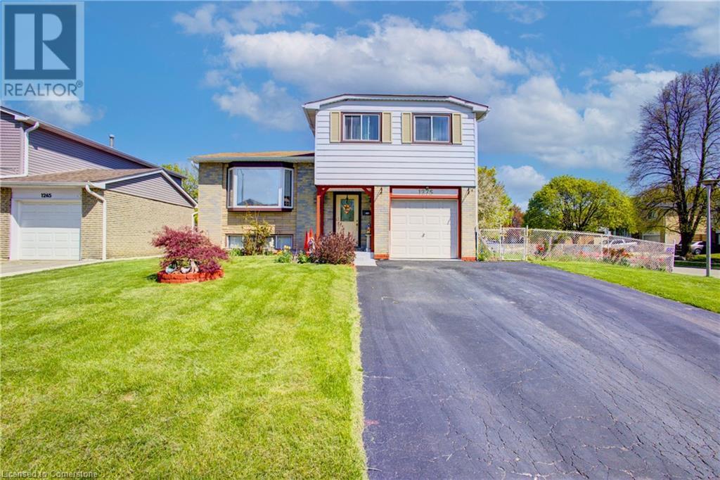 1275 Dunbar Road, Cambridge, Ontario  N3H 4Z6 - Photo 3 - 40742312