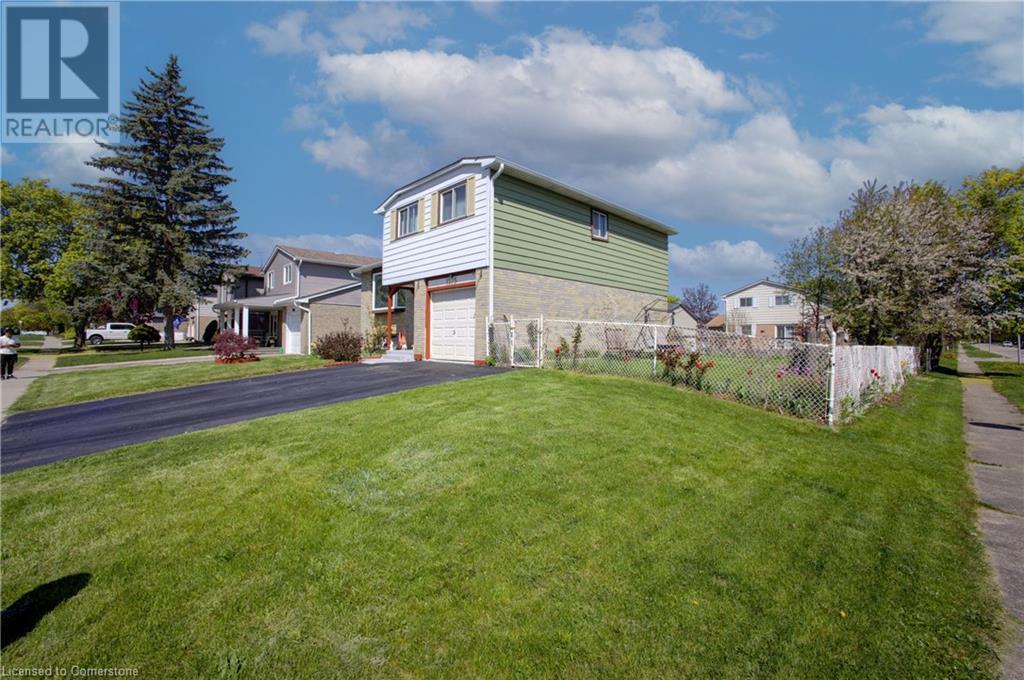 1275 Dunbar Road, Cambridge, Ontario  N3H 4Z6 - Photo 4 - 40742312