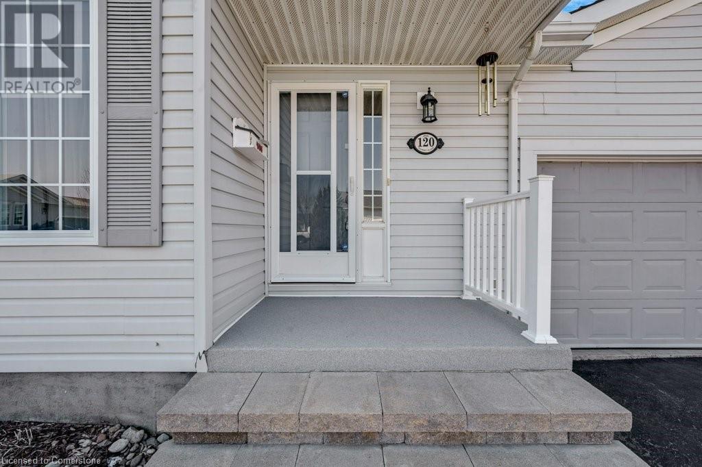 120 Kilroot Place, Freelton, Ontario  L8B 1A5 - Photo 3 - 40741686
