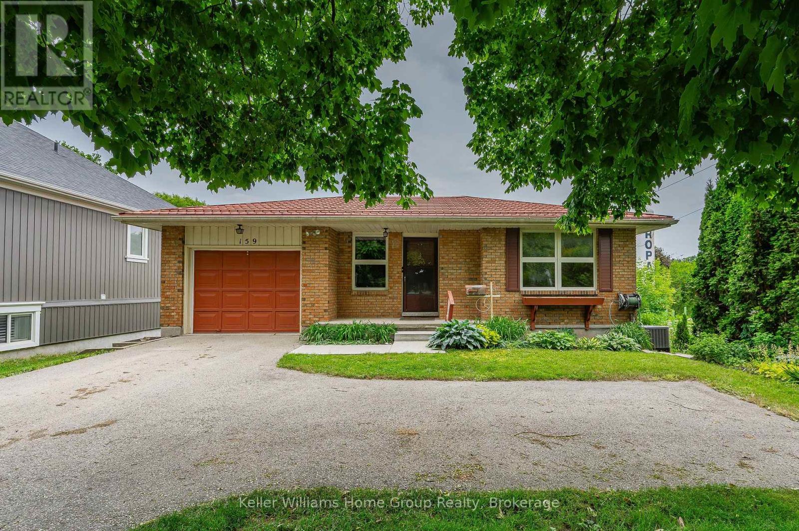 159 E MILL STREET, Centre Wellington, Ontario
