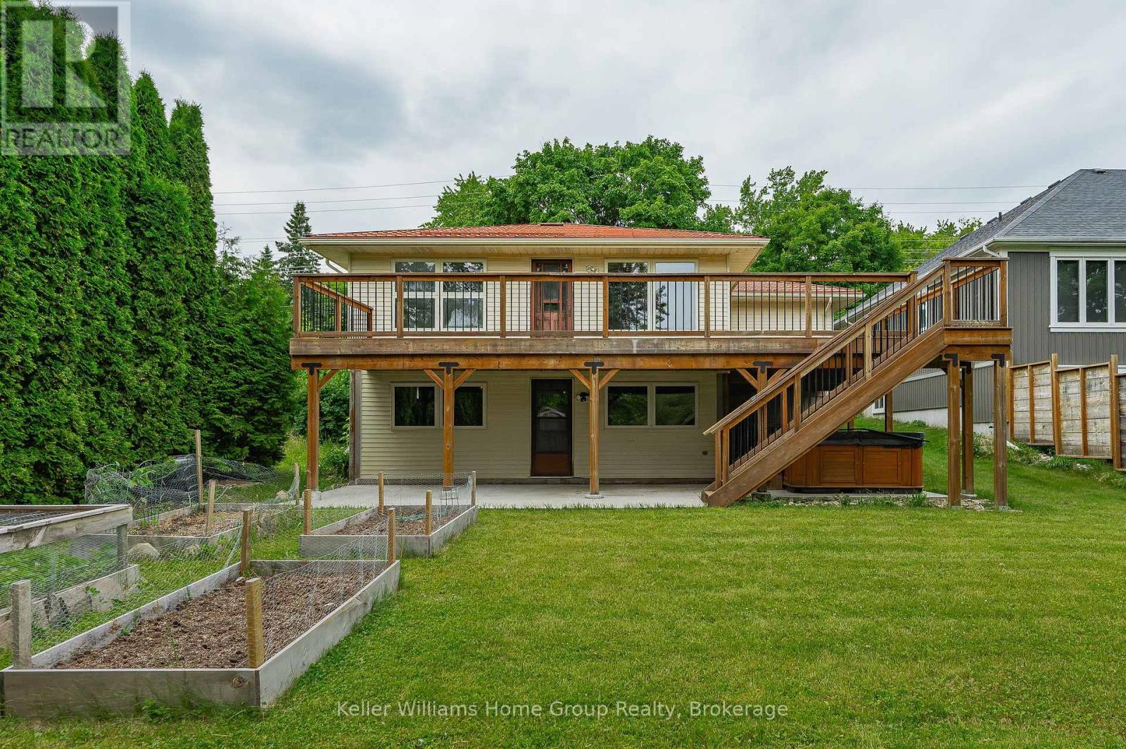 159 E Mill Street, Centre Wellington, Ontario  N0B 1S0 - Photo 33 - X12226834