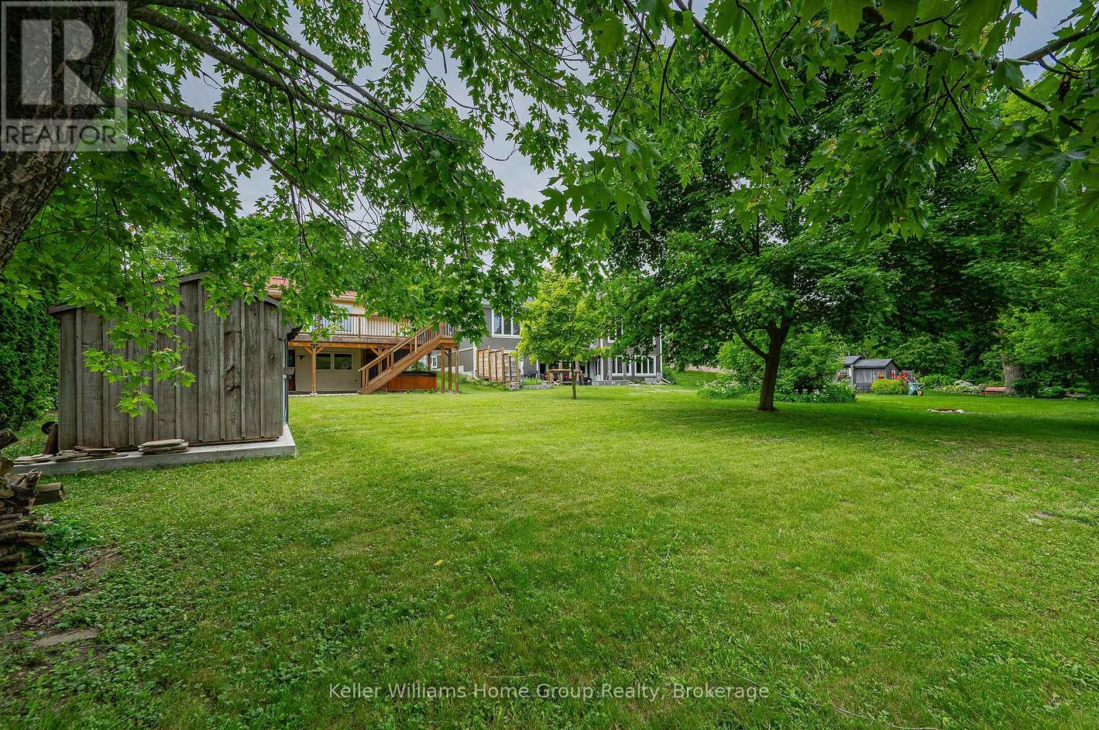 159 E Mill Street, Centre Wellington, Ontario  N0B 1S0 - Photo 35 - X12226834