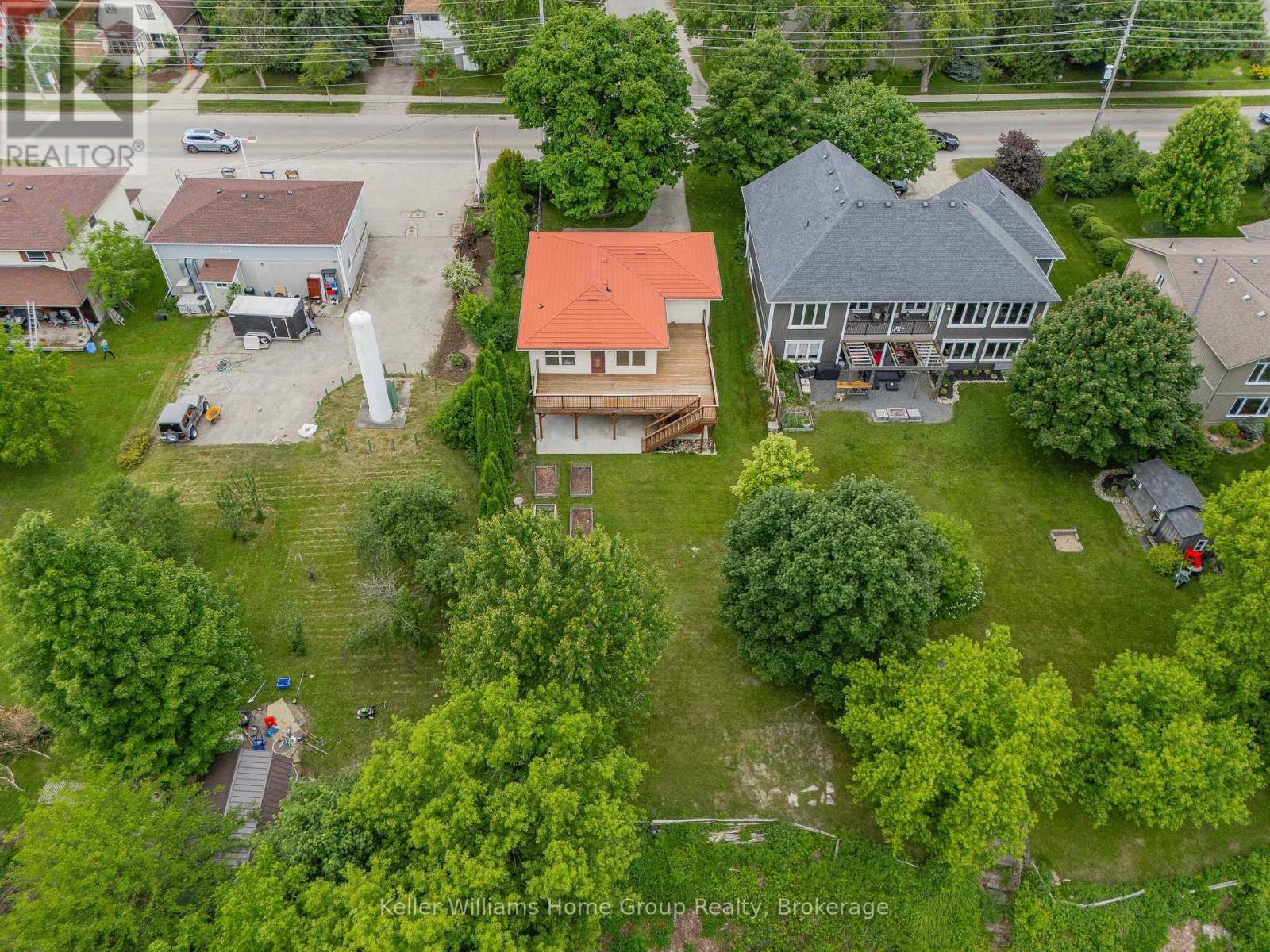159 E Mill Street, Centre Wellington, Ontario  N0B 1S0 - Photo 39 - X12226834