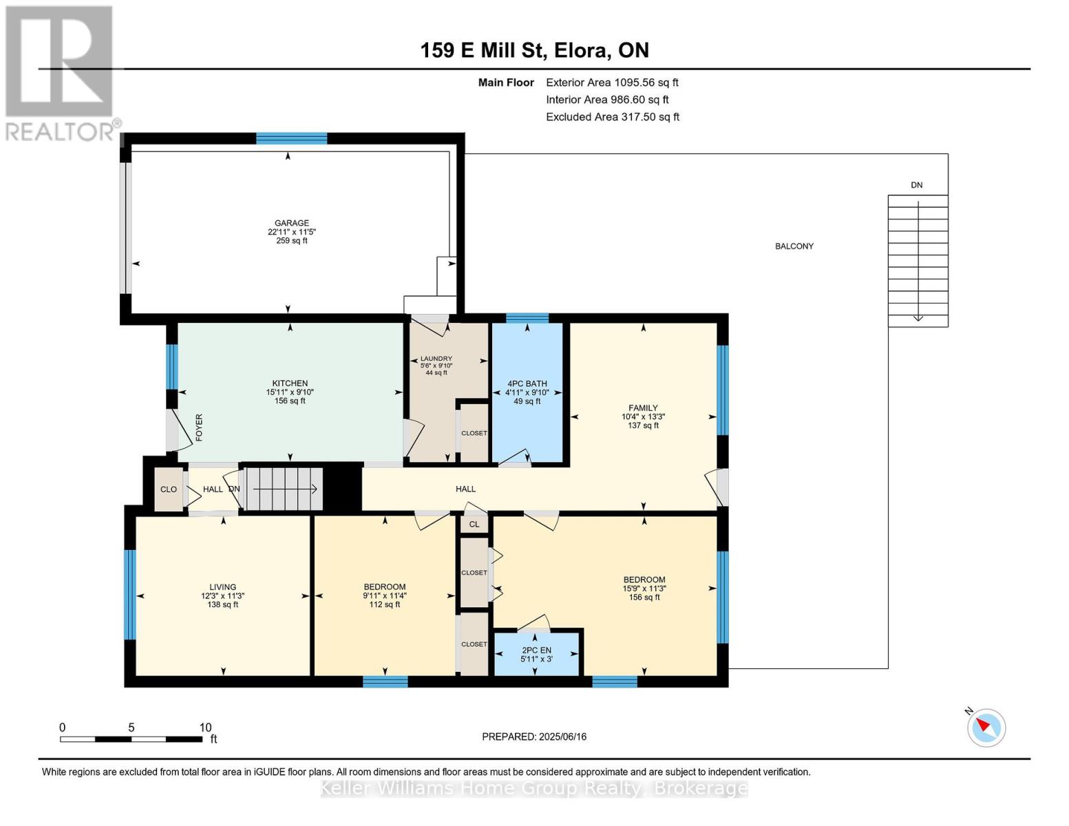 159 E Mill Street, Centre Wellington, Ontario  N0B 1S0 - Photo 40 - X12226834