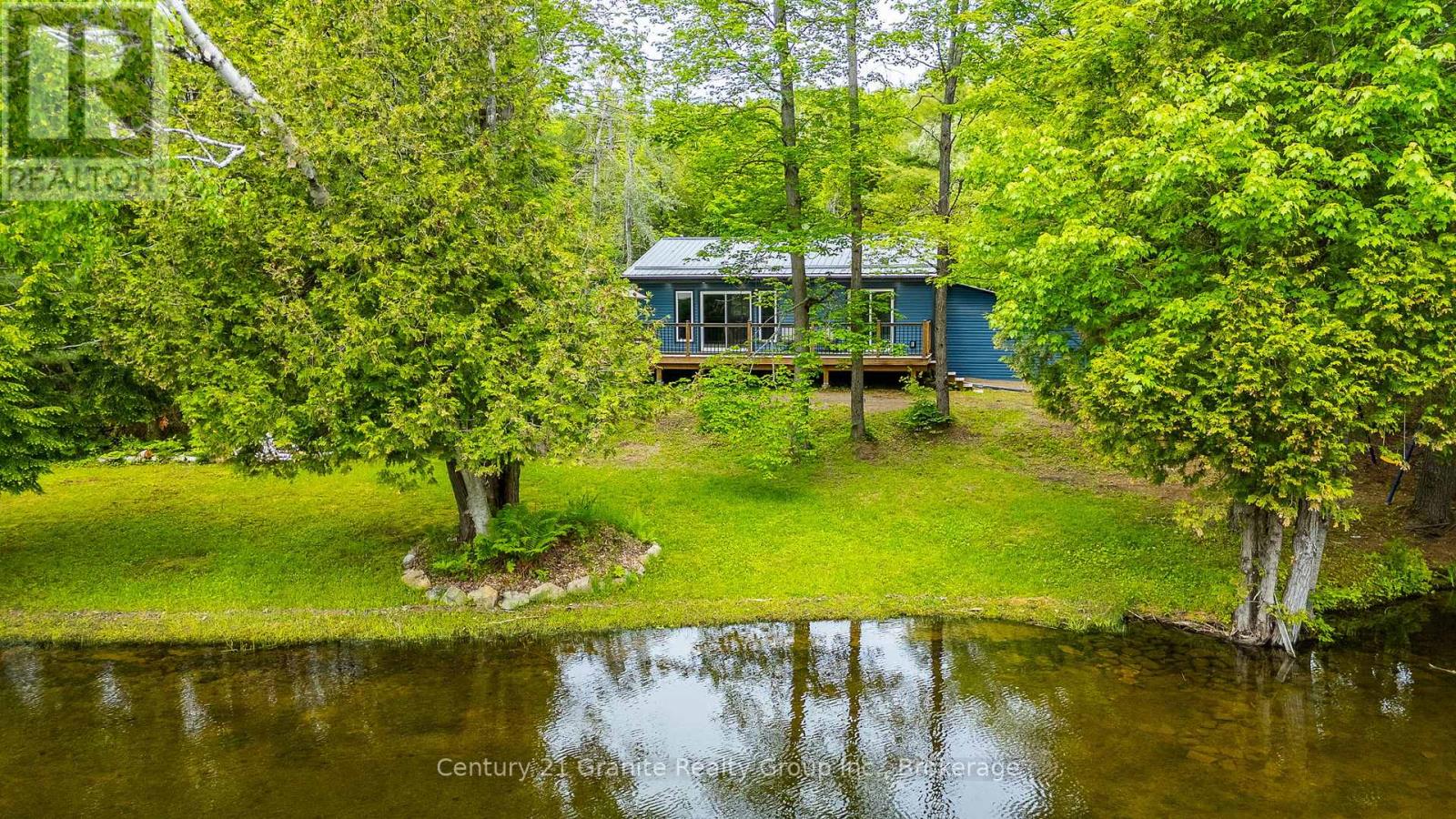 86 BOYCE TRAIL, Kawartha Lakes, Ontario