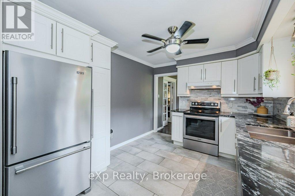 8 Malvern Crescent, Guelph, Ontario  N1L 1G8 - Photo 14 - X12227012