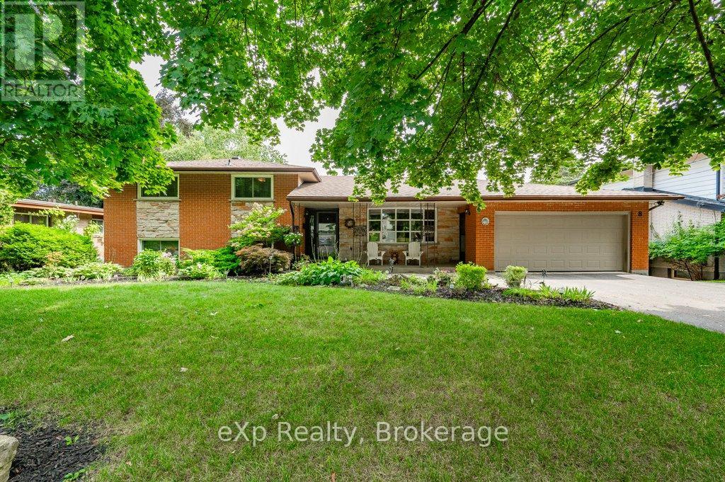8 Malvern Crescent, Guelph, Ontario  N1L 1G8 - Photo 2 - X12227012