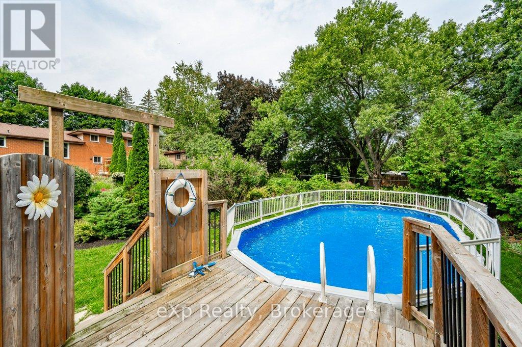 8 Malvern Crescent, Guelph, Ontario  N1L 1G8 - Photo 37 - X12227012