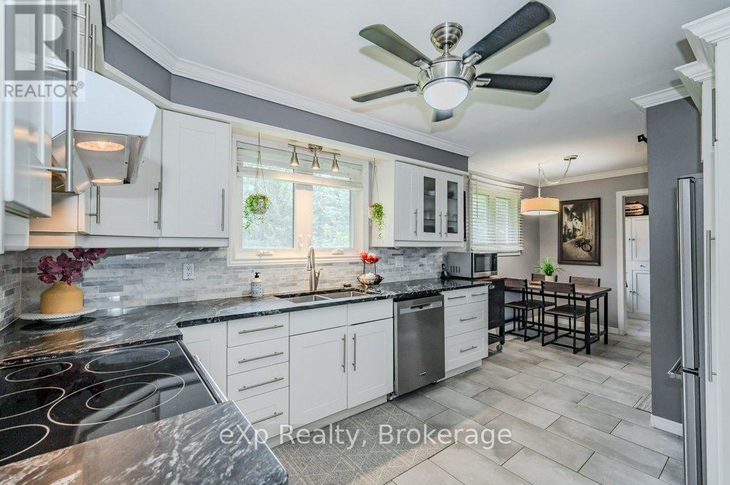 8 Malvern Crescent, Guelph, Ontario  N1L 1G8 - Photo 9 - X12227012