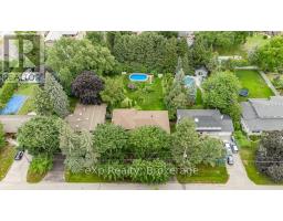 8 MALVERN CRESCENT, Guelph, Ontario