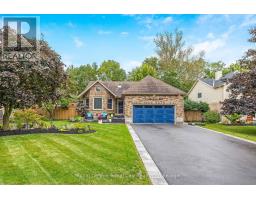 109 MACLENNAN STREET, Guelph/Eramosa, Ontario