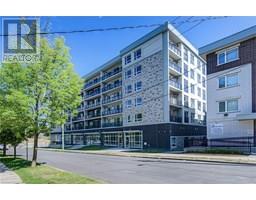 275 LARCH Street Unit# F311, Waterloo, Ontario
