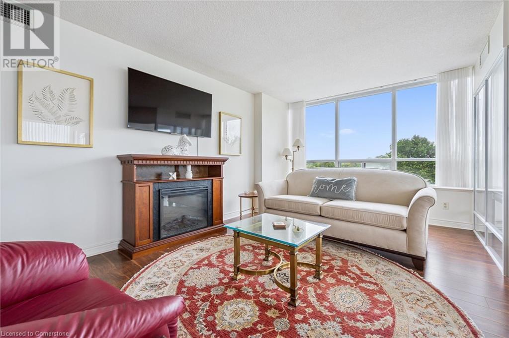 6 Willow Street Unit# 702, Waterloo, Ontario  N2J 4S3 - Photo 12 - 40739996