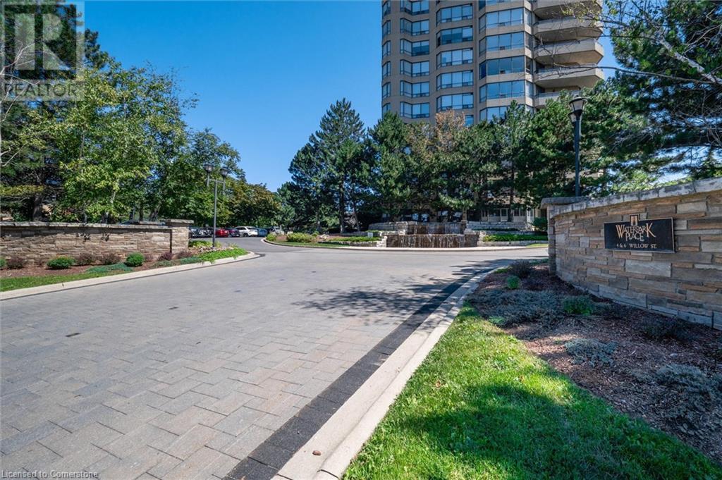 6 Willow Street Unit# 702, Waterloo, Ontario  N2J 4S3 - Photo 2 - 40739996