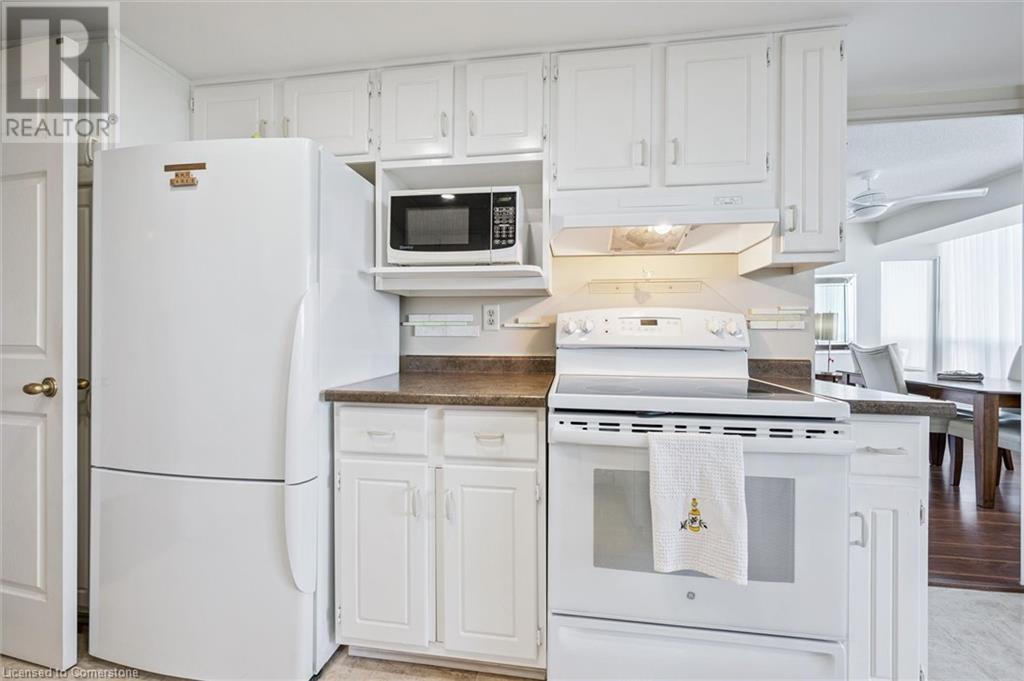 6 Willow Street Unit# 702, Waterloo, Ontario  N2J 4S3 - Photo 22 - 40739996