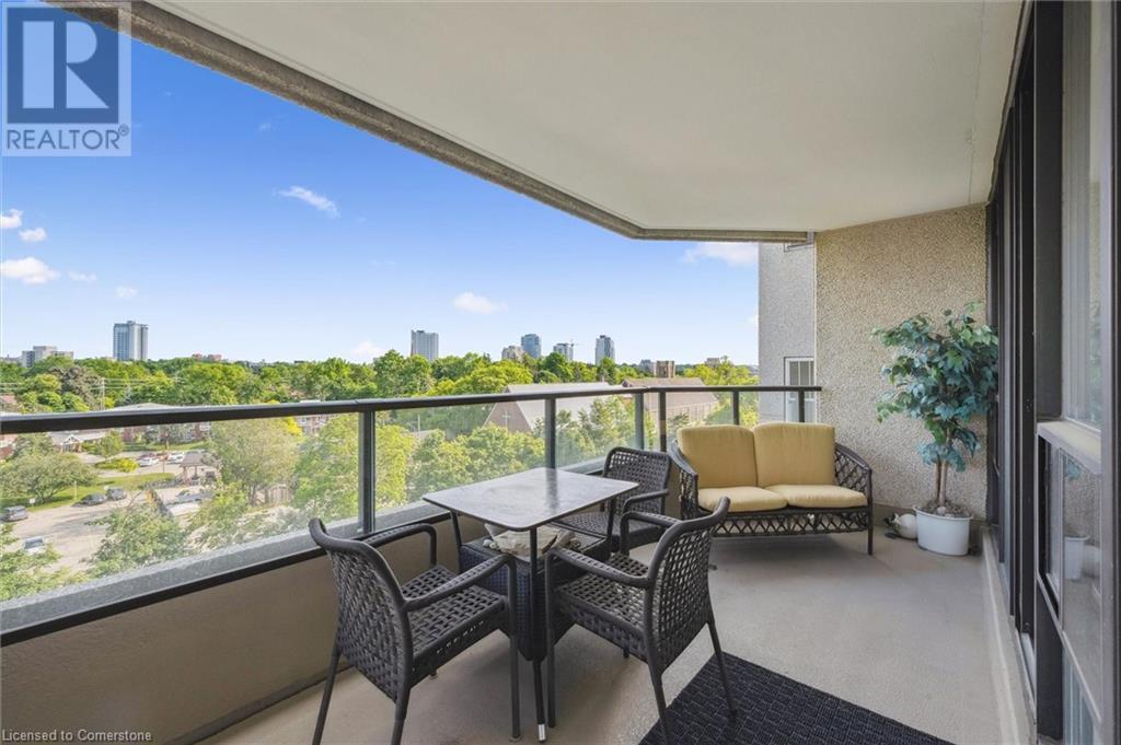 6 Willow Street Unit# 702, Waterloo, Ontario  N2J 4S3 - Photo 31 - 40739996