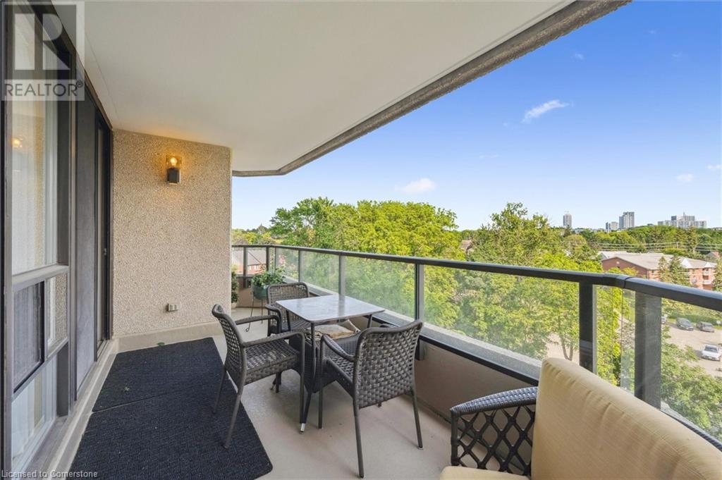 6 Willow Street Unit# 702, Waterloo, Ontario  N2J 4S3 - Photo 32 - 40739996