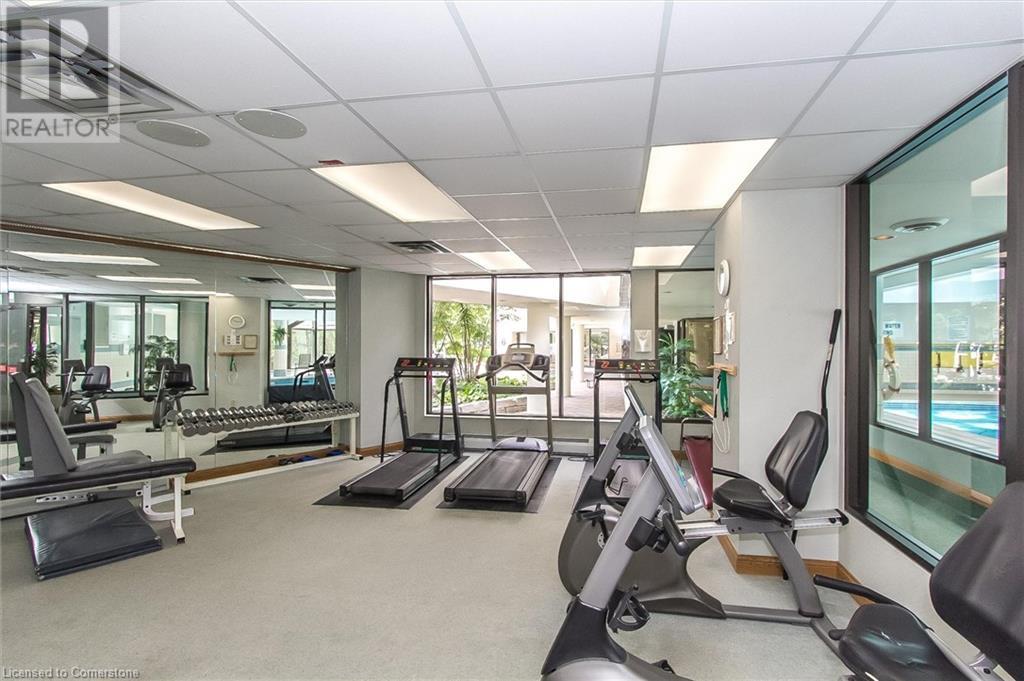 6 Willow Street Unit# 702, Waterloo, Ontario  N2J 4S3 - Photo 39 - 40739996
