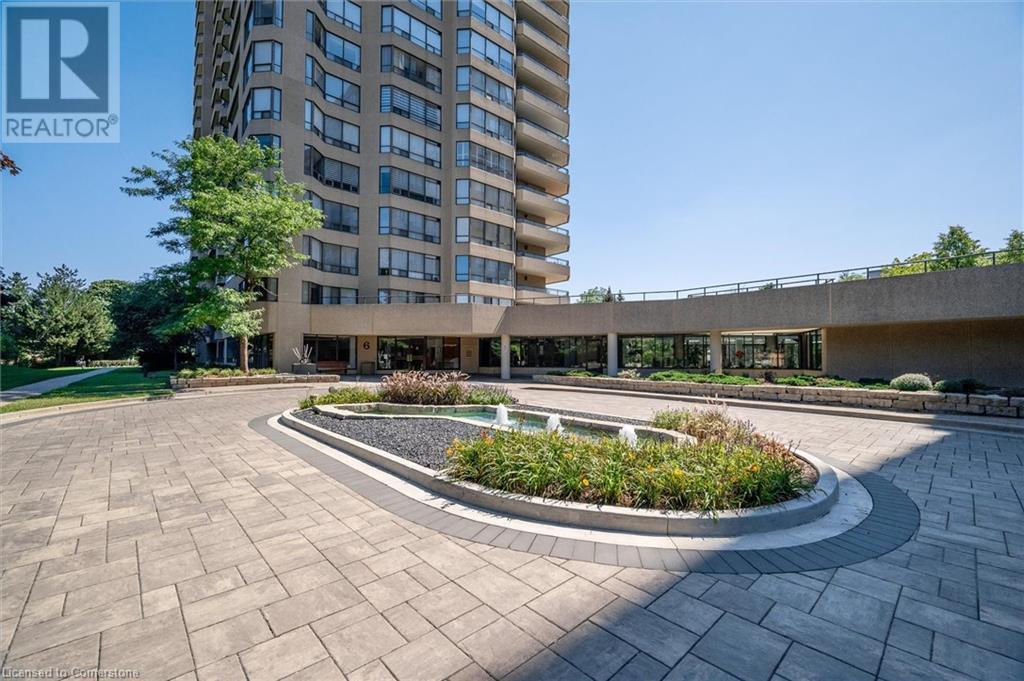 6 Willow Street Unit# 702, Waterloo, Ontario  N2J 4S3 - Photo 4 - 40739996