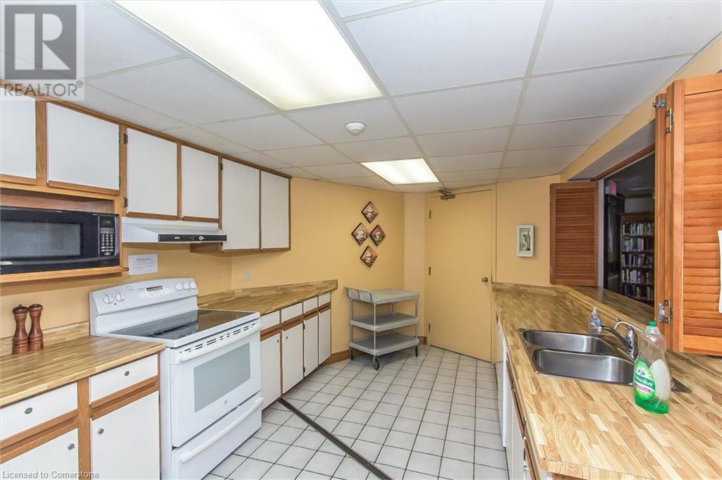 6 Willow Street Unit# 702, Waterloo, Ontario  N2J 4S3 - Photo 45 - 40739996