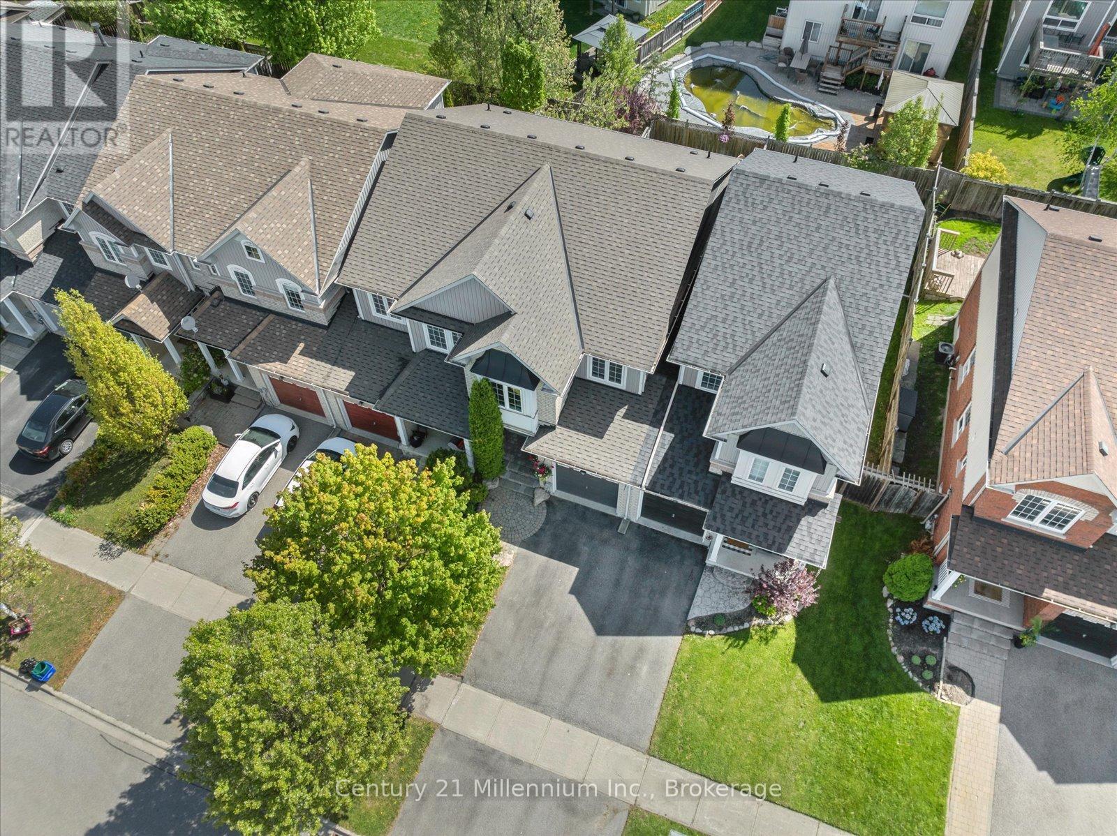 25 Hammill Heights, East Gwillimbury, Ontario  L0G 1M0 - Photo 46 - N12227126
