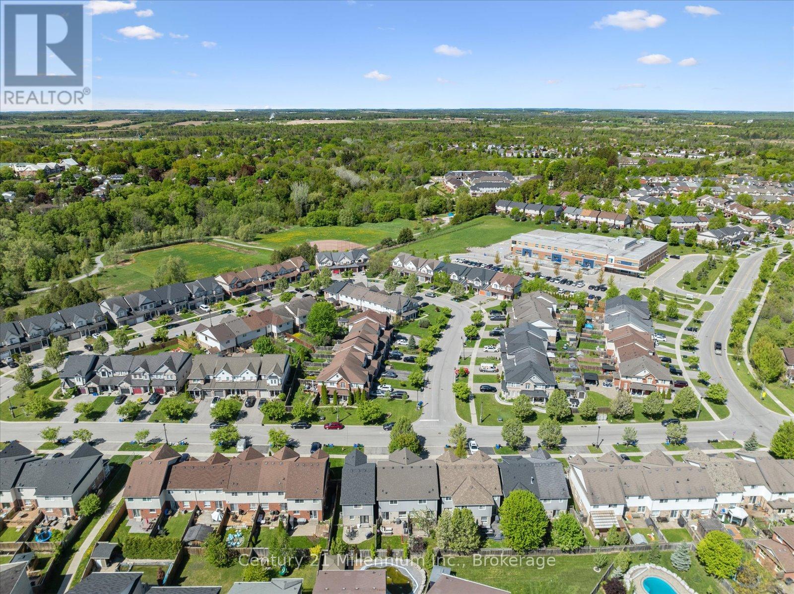 25 Hammill Heights, East Gwillimbury, Ontario  L0G 1M0 - Photo 48 - N12227126