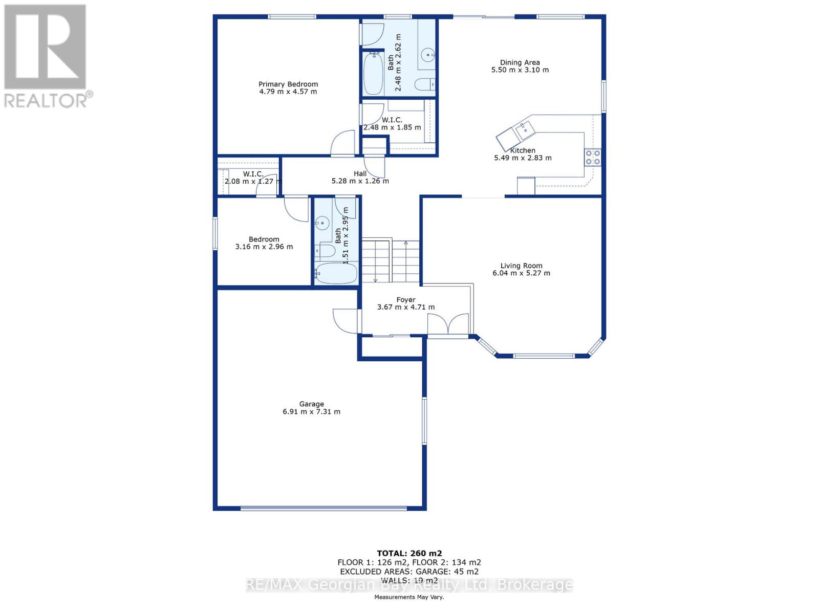 477 Albert Street, Tay, Ontario  L0K 2A0 - Photo 42 - S12227183