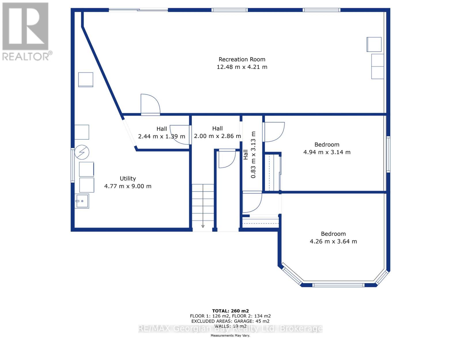 477 Albert Street, Tay, Ontario  L0K 2A0 - Photo 43 - S12227183