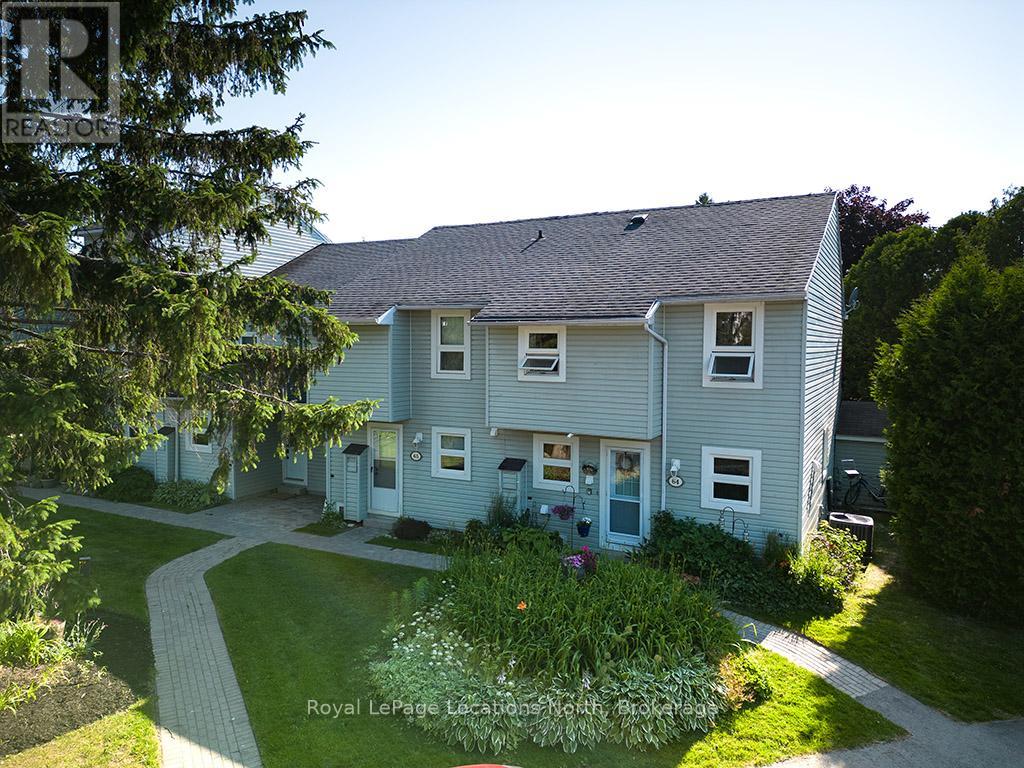 64 - 127 Alfred Street W, Blue Mountains, Ontario  N0H 2P0 - Photo 4 - X12227080