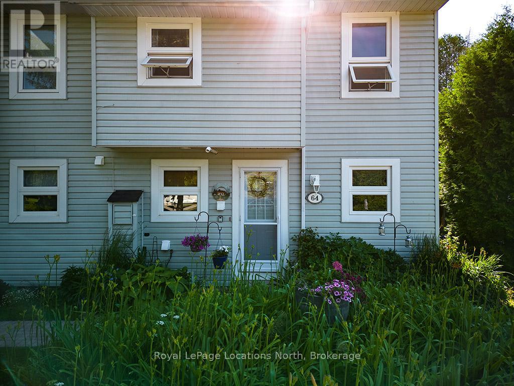 64 - 127 Alfred Street W, Blue Mountains, Ontario  N0H 2P0 - Photo 6 - X12227080