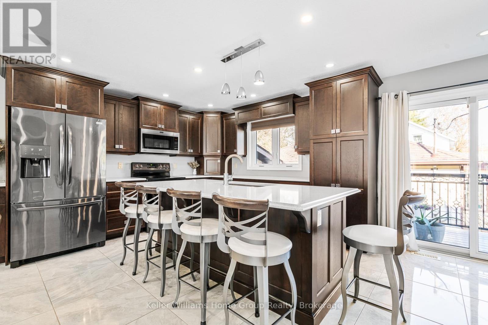 202 Ellen Street, North Perth, Ontario  N0G 1B0 - Photo 12 - X12227169