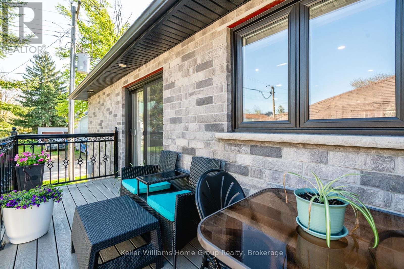 202 Ellen Street, North Perth, Ontario  N0G 1B0 - Photo 2 - X12227169