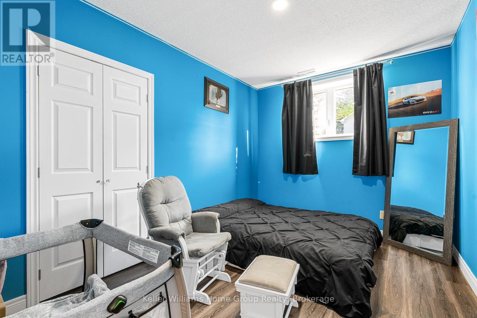 202 Ellen Street, North Perth, Ontario  N0G 1B0 - Photo 20 - X12227169