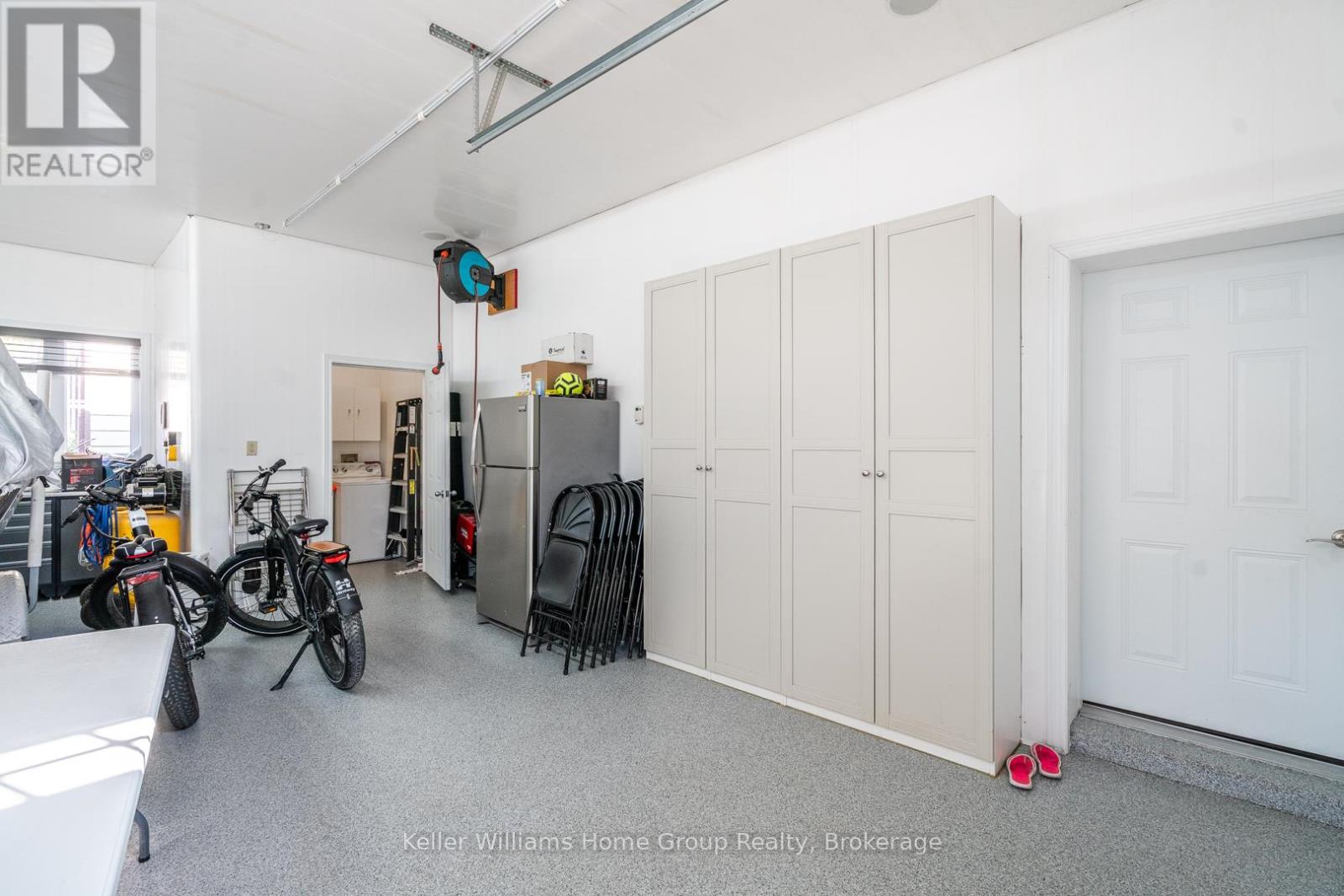 202 Ellen Street, North Perth, Ontario  N0G 1B0 - Photo 25 - X12227169