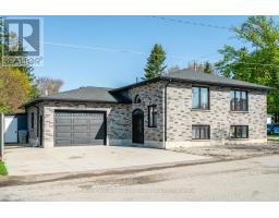 202 ELLEN STREET, North Perth, Ontario