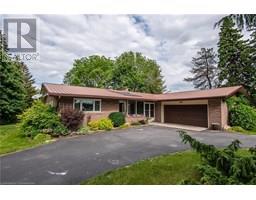 1595 FLORADALE Road, Elmira, Ontario
