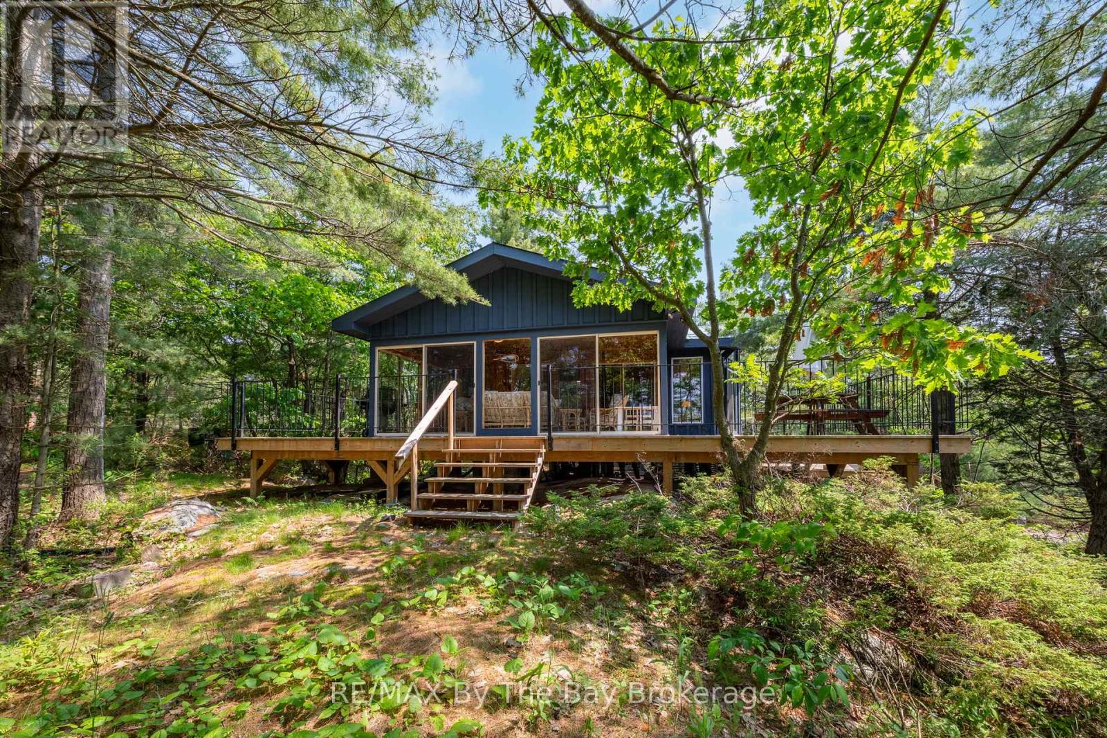 12 Is 3900 Georgian Bay, Georgian Bay, Ontario  L0K 1S0 - Photo 29 - X12227222