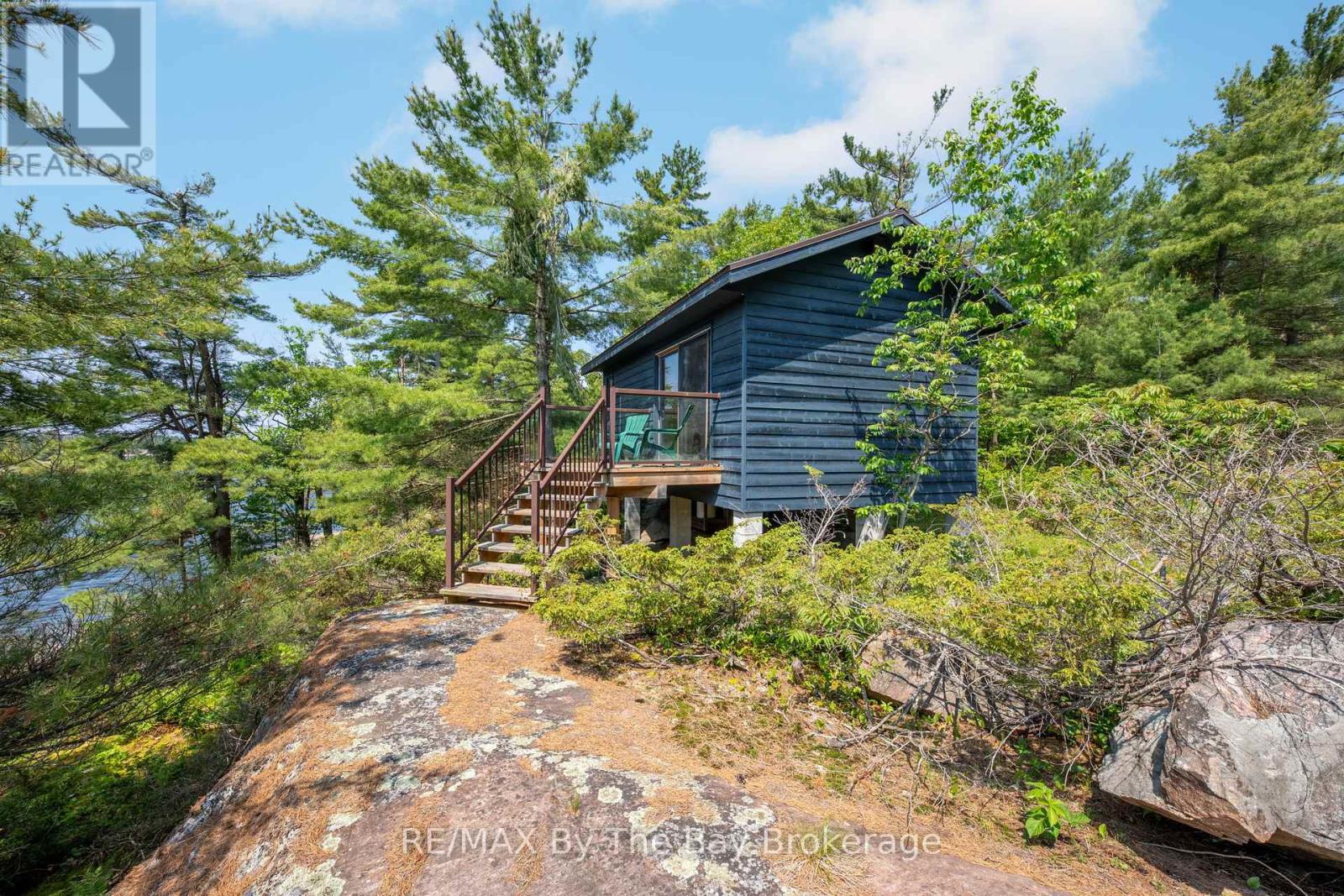 12 Is 3900 Georgian Bay, Georgian Bay, Ontario  L0K 1S0 - Photo 31 - X12227222