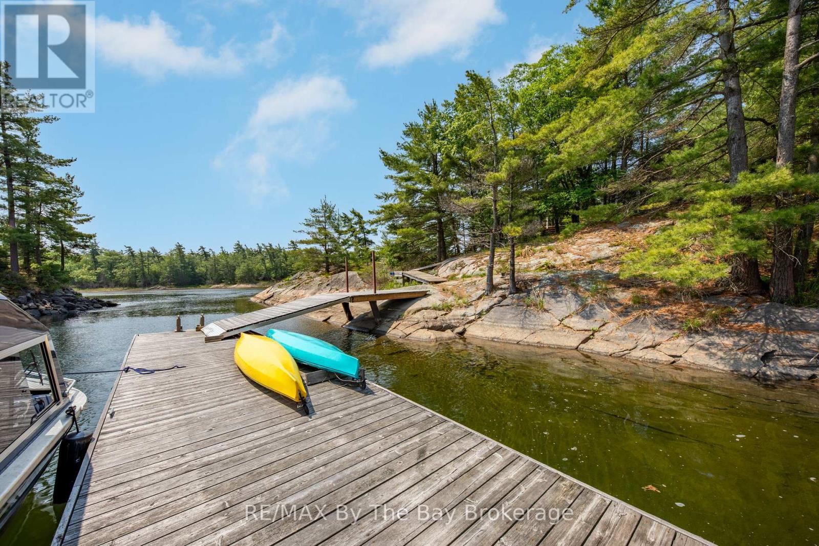 12 Is 3900 Georgian Bay, Georgian Bay, Ontario  L0K 1S0 - Photo 37 - X12227222