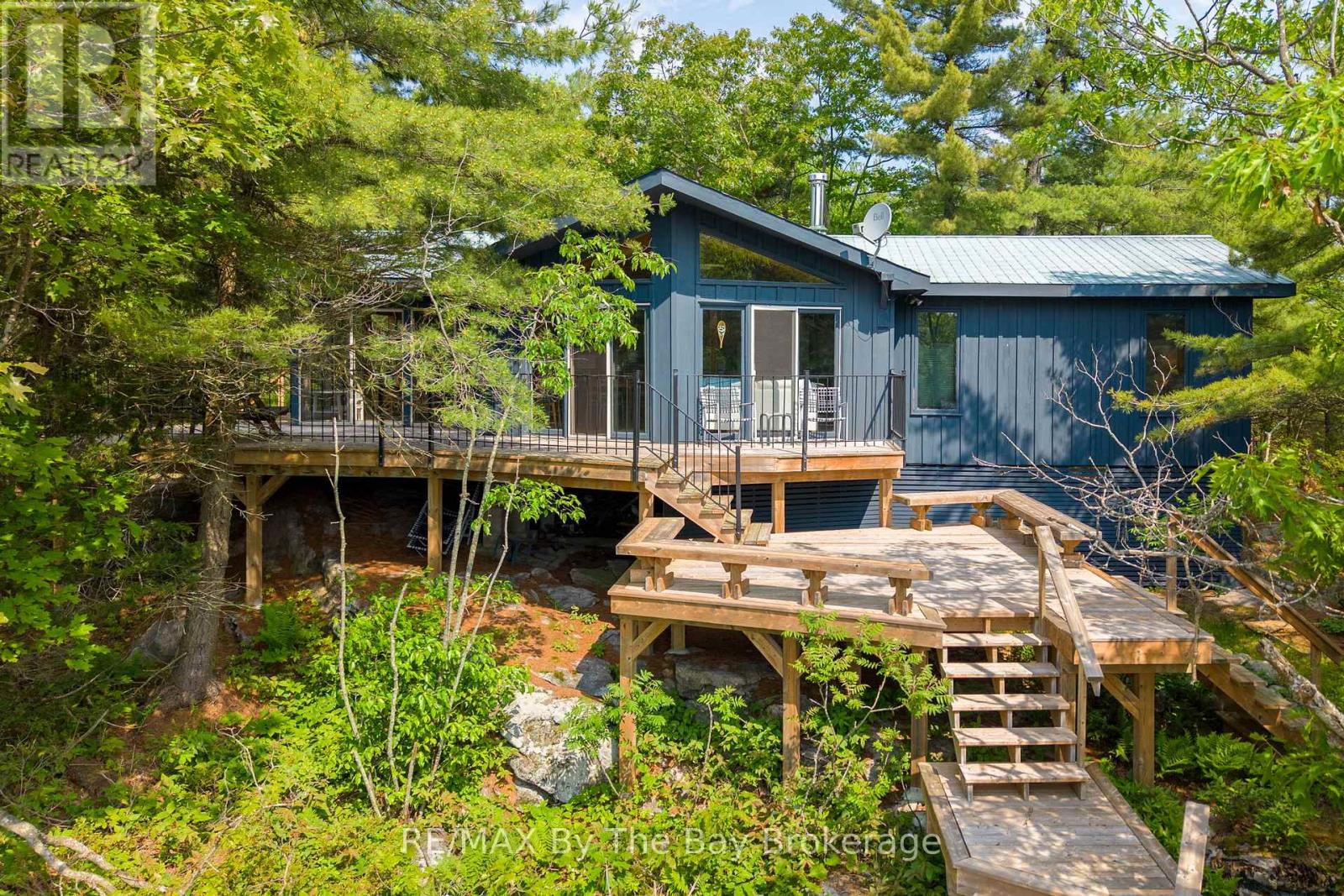12 Is 3900 Georgian Bay, Georgian Bay, Ontario  L0K 1S0 - Photo 8 - X12227222