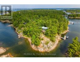 12 IS 3900 GEORGIAN BAY, Georgian Bay, Ontario