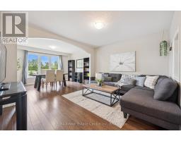 266 BRIARMEADOW DRIVE, Kitchener, Ontario